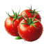 Red Tomato & Basil Corn Strips