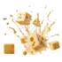 Onion Cheese