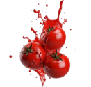 Premium_PSD___Three_tomatoes_are_falling_into_a_splash_of_liquid-removebg-preview